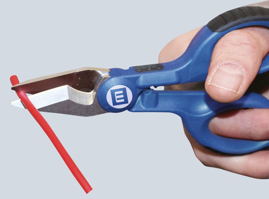 Cable Scissors No. 35